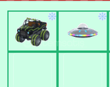 Adopt Me RGB Araba seti