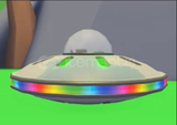 ⭐[ADOPT ME] RGB UFO / ANINDA