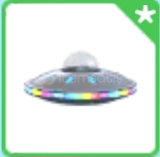 | Adopt Me | ⭐️RGB UFO⭐️ En Hızlısı