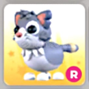 Adopt Me Ride Alley Cat