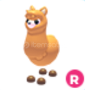 Adopt Me Ride Alpaca En Ucuzu