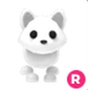 Adopt Me Ride Arctic Fox EN UYGUNU 