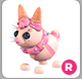 Adopt Me Ride Candy Hare
