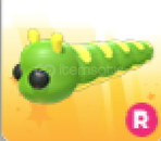 adopt me-ride caterpilla