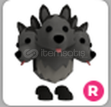 Adopt Me Ride Cerberus