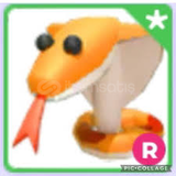 ADOPT ME RİDE COBRA