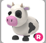 Adopt Me Ride Cow