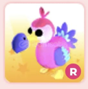 Adopt Me Ride Dodo