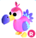 Adopt Me Ride Dodo En Uygunu