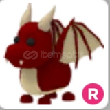Adopt Me Ride Dragon EN UCUZ !!!!!