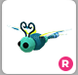 Adopt Me Ride Dragonfly