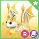 Adopt me ride fairy bat dragon