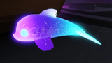 Adopt Me Ride Glormy Dolphin