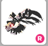 Adopt Me Ride Grim Dragon
