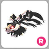 Adopt Me Ride Grim Dragon
