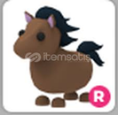 Adopt Me – RİDE Horse Hızlı Teslim,Güvenilir✅