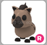Adopt Me Ride Hyena
