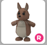 Adopt Me Ride Kangaroo
