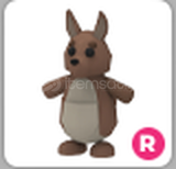 Adopt Me Ride Kangaroo