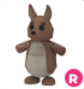 Adopt Me Ride Kangaroo En Ucuzu