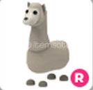 SİZİN HESABINIZA ADOPT ME RİDE LAMA