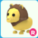 adopt me - ride lion adopt me - ride lion