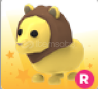 adopt me- ride lion adopt me- ride lion