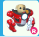 adopt me-ride mechapup adopt me-ride mechapup