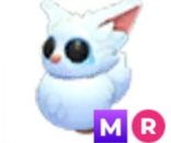 Adopt Me Ride Mistletroll