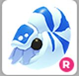 Adopt Me Ride Nautilus