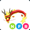 ⭐ Adopt Me / NFR Dancing Dragon ⭐