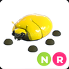 ⭐ Adopt Me / NR Giant Gold Scarab ⭐