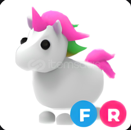 ⭐ Adopt Me / FR Unicorn ⭐ ⭐ Adopt Me / FR Unicorn ⭐