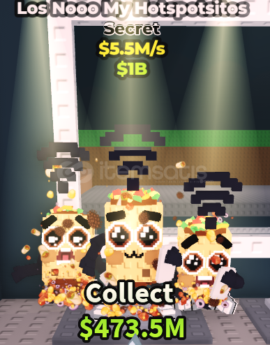 ⭐ SAB / Los Nooo My Hotspotsitos - 5.5M/s ⭐ ⭐ SAB / Los Nooo My Hotspotsitos - 5.5M/s ⭐