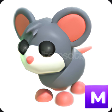 ⭐ Adopt Me / Mega Mouse ⭐ ⭐ Adopt Me / Mega Mouse ⭐