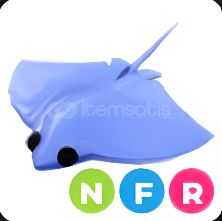 ⭐ Adopt Me / NFR Stingray ⭐ ⭐ Adopt Me / NFR Stingray ⭐
