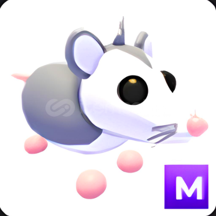 ⭐ Adopt Me / Mega Possum ⭐ ⭐ Adopt Me / Mega Possum ⭐