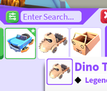 Adopt Me – Efsanevi Araba Paketi Hızlı Teslim✅