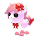 adopt me ride pretty pony