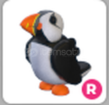 Adopt Me Ride Puffin