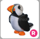 Adopt Me Ride Puffin