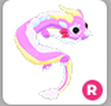Adopt Me Ride Sakura Spirit
