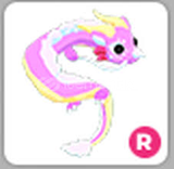 ADOPT ME RİDE SAKURA SPİRİT
