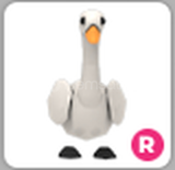Adopt Me Ride Swan