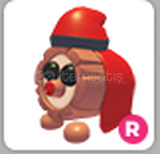 Adopt Me Ride Tio De Nadal