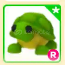Adopt me ride turtle