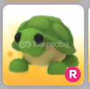 Adopt Me Ride Turtle (EN UCUZU)