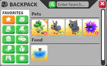 Adopt Me Ride Urchin ve Neon Pet'ler EN UCUZ!