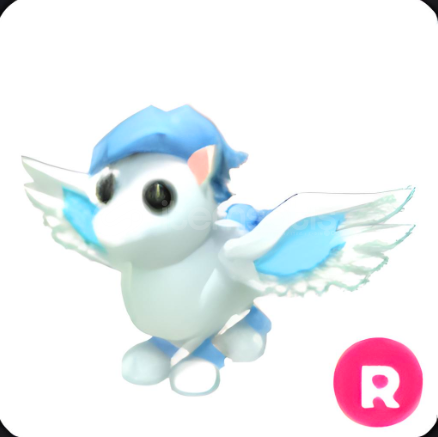 ⭐ Adopt Me / Ride Winged Horse ⭐ ⭐ Adopt Me / Ride Winged Horse ⭐