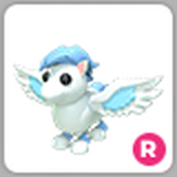 Adopt Me Ride Winged Horse